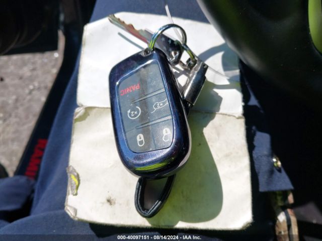1C4RJFAG7FC226580 Jeep Grand Cherokee Altitude