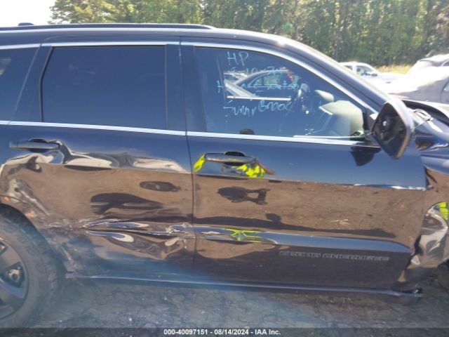 1C4RJFAG7FC226580 Jeep Grand Cherokee Altitude