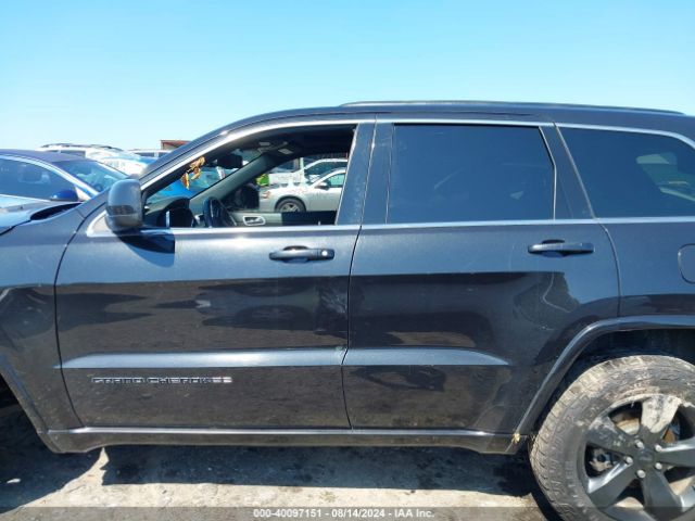 1C4RJFAG7FC226580 Jeep Grand Cherokee Altitude