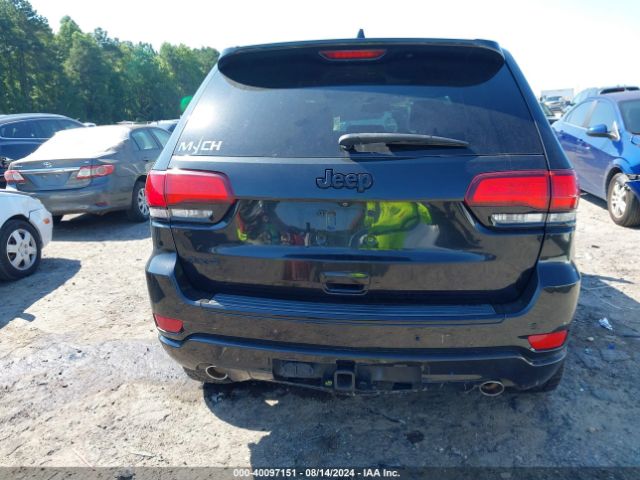 1C4RJFAG7FC226580 Jeep Grand Cherokee Altitude