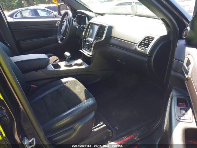 1C4RJFAG7FC226580 Jeep Grand Cherokee Altitude