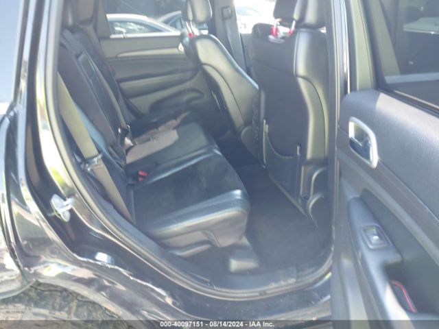1C4RJFAG7FC226580 Jeep Grand Cherokee Altitude