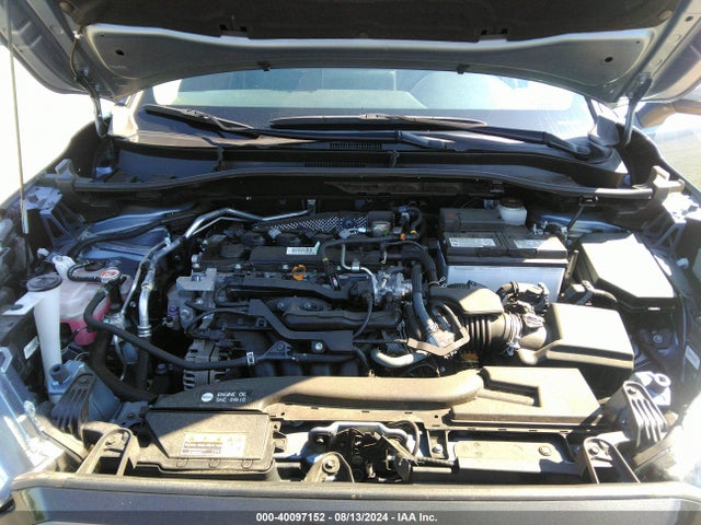 Toyota Corolla Cross Xle 2022 7MUEAABG1NV001204 Image 10