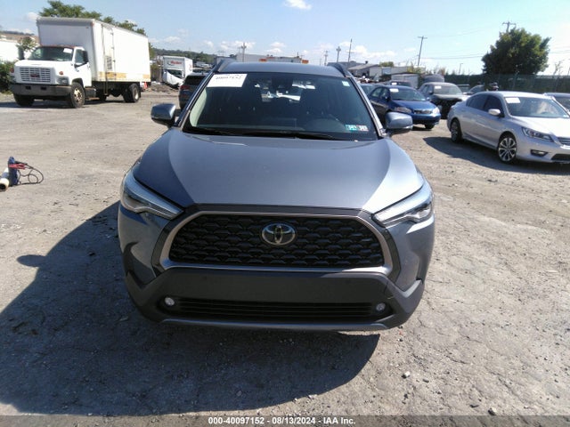 Toyota Corolla Cross Xle 2022 7MUEAABG1NV001204 Image 12
