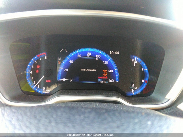 Toyota Corolla Cross Xle 2022 7MUEAABG1NV001204 Image 7