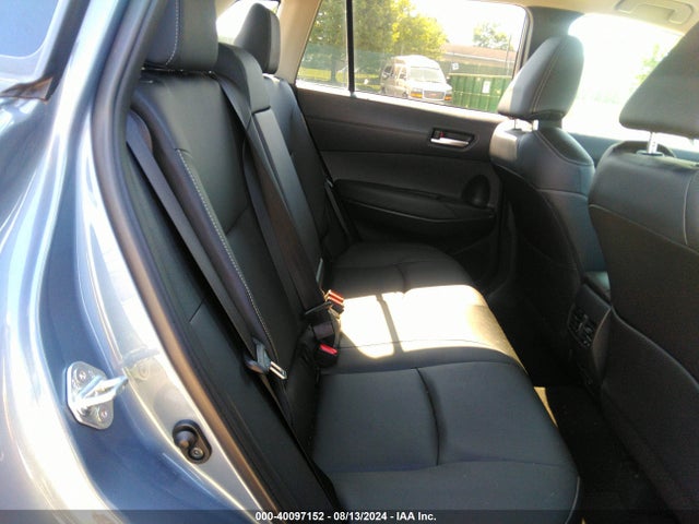 Toyota Corolla Cross Xle 2022 7MUEAABG1NV001204 Image 8