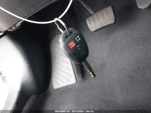 Toyota COROLLA SE 2019 2T1BURHE0KC165539 Image 11