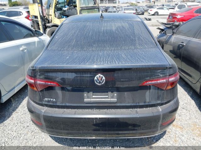 3VWE57BU2KM197444 Volkswagen Jetta 1.4t Sel
