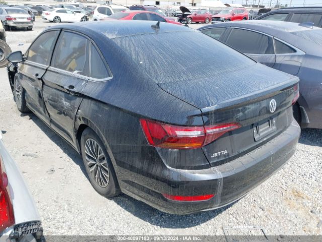 3VWE57BU2KM197444 Volkswagen Jetta 1.4t Sel