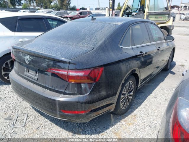 3VWE57BU2KM197444 Volkswagen Jetta 1.4t Sel