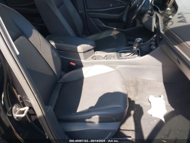 3VWE57BU2KM197444 Volkswagen Jetta 1.4t Sel