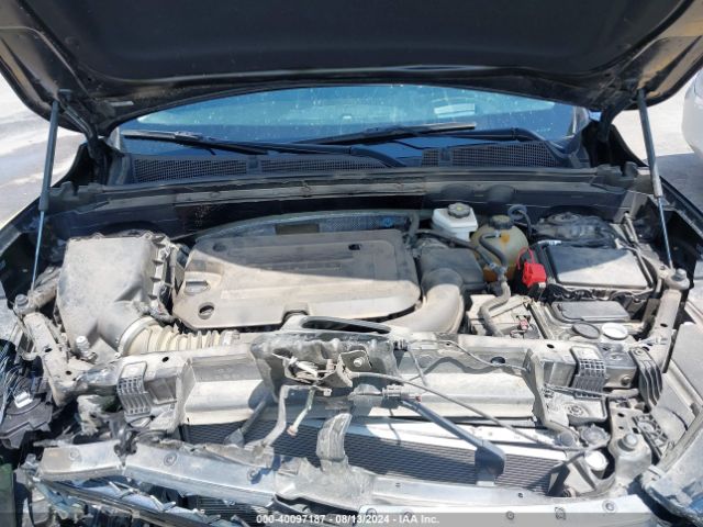2021 BUICK ENVISION LRBFZSR42MD104732 Photo 9