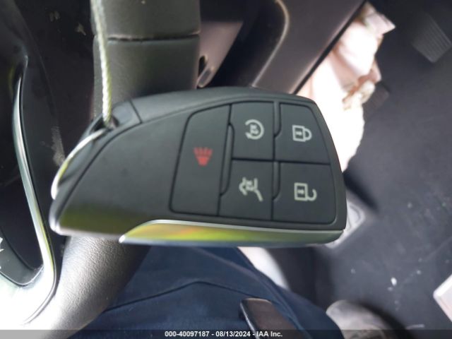 2021 BUICK ENVISION LRBFZSR42MD104732 Photo 10