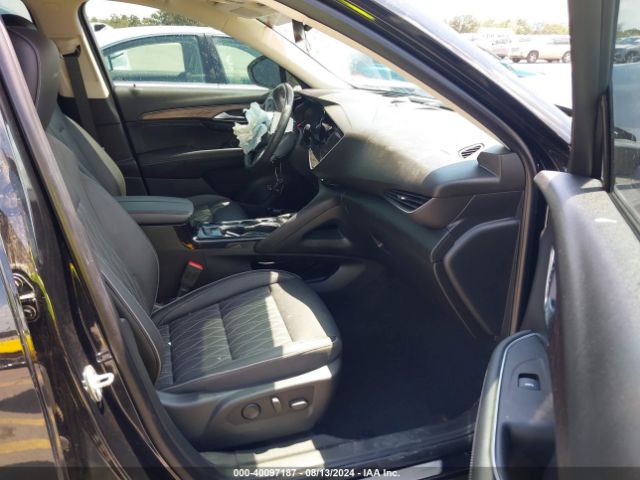 2021 BUICK ENVISION LRBFZSR42MD104732 Photo 4