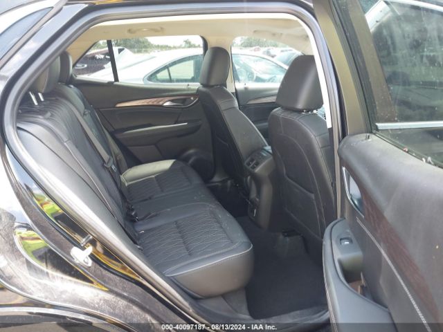 2021 BUICK ENVISION LRBFZSR42MD104732 Photo 7