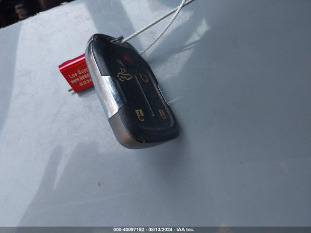 3GTU9EET4MG256098 GMC Sierra 1500 4wd  Short Box At4