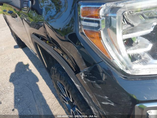 3GTU9EET4MG256098 GMC Sierra 1500 4wd  Short Box At4