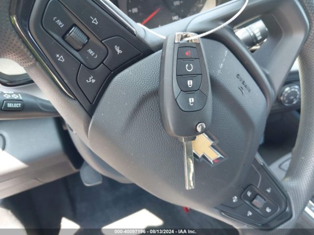 KL77LFE26RC193735 Chevrolet Trax Fwd Sp