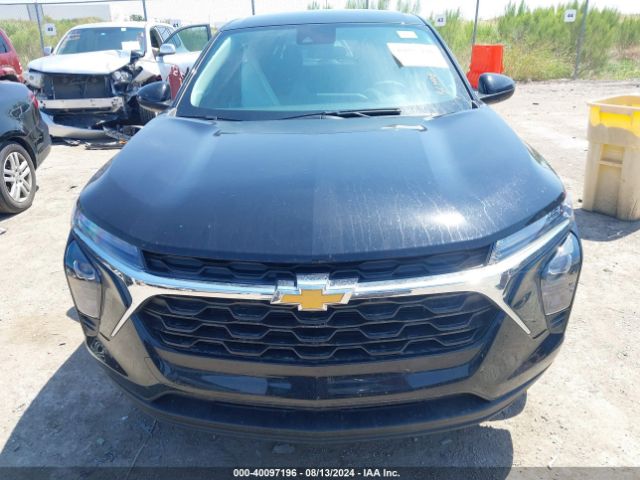 KL77LFE26RC193735 Chevrolet Trax Fwd Sp