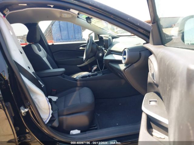 KL77LFE26RC193735 Chevrolet Trax Fwd Sp