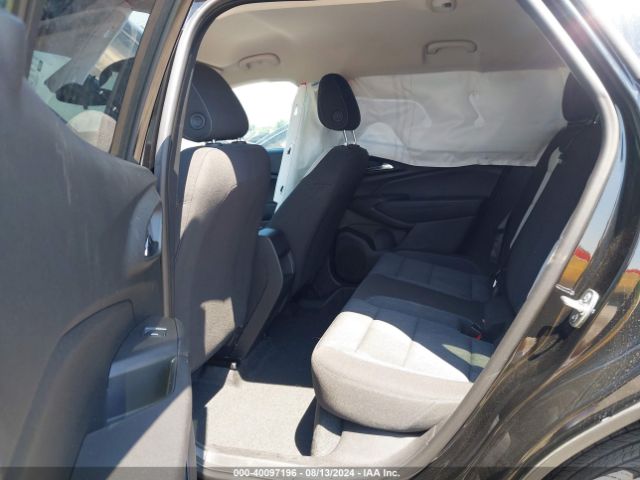 KL77LFE26RC193735 Chevrolet Trax Fwd Sp