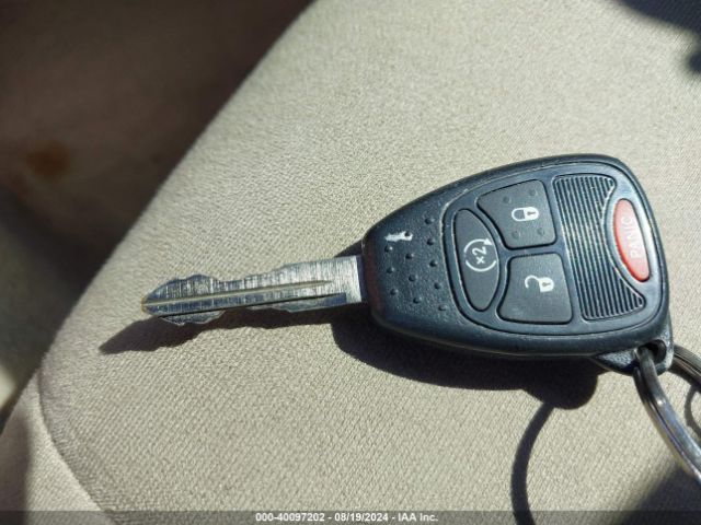 1C4NJPFA4GD603208 Jeep Patriot Latitude