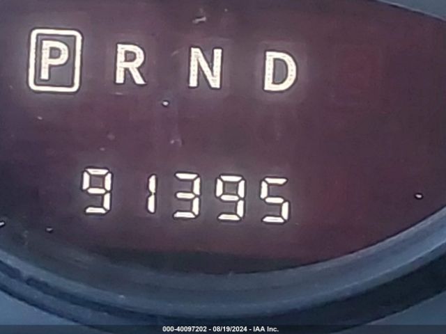 1C4NJPFA4GD603208 Jeep Patriot Latitude