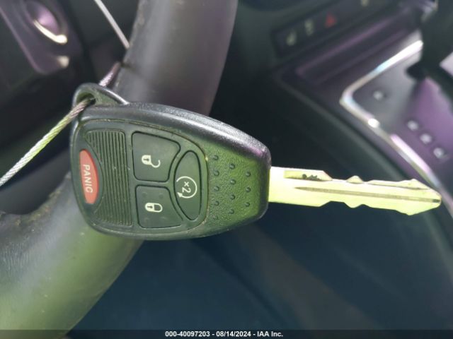 1C4NJPFB1GD732595 Jeep Patriot Latitude