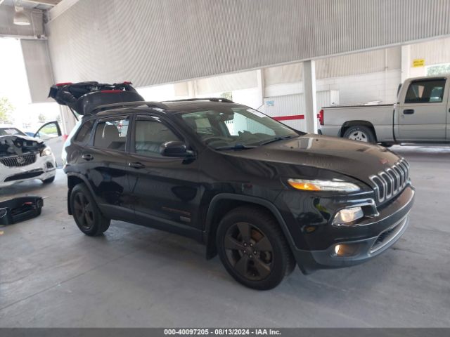 1C4PJMCS1GW306809 auction archive image