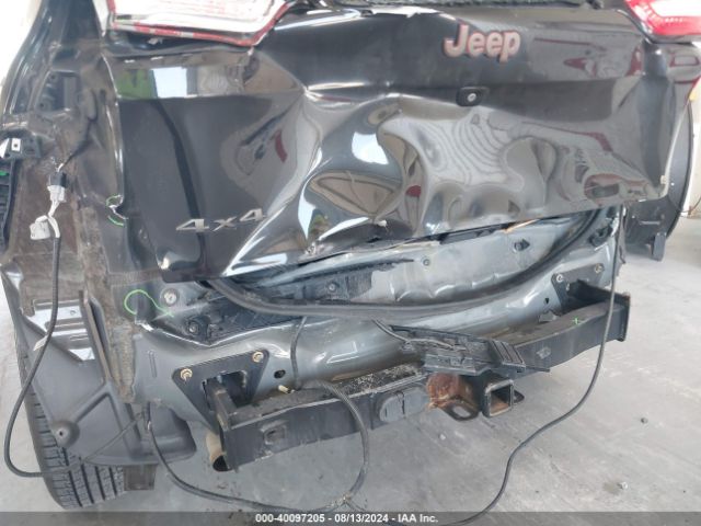 1C4PJMCS1GW306809 Jeep Cherokee 75th Anniversary