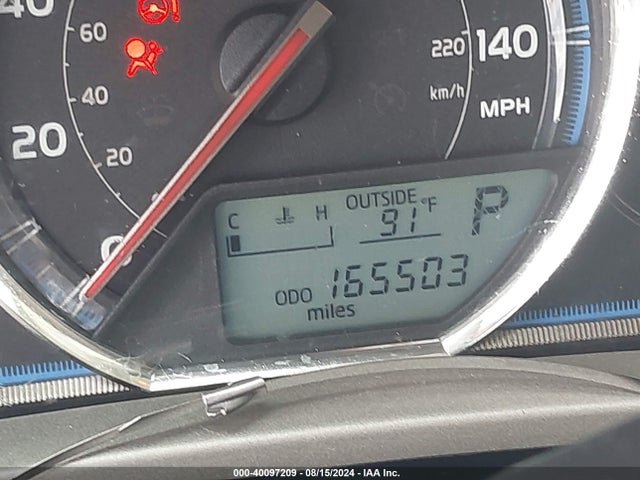 Toyota Rav4 Limited 2014 2T3DFREVXEW146613 Image 15
