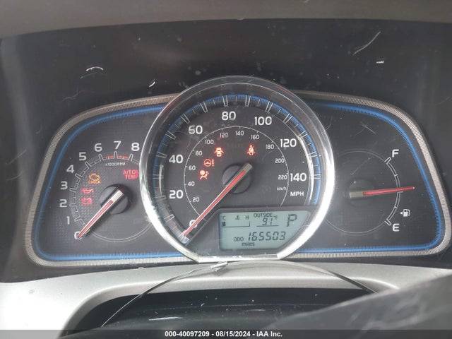 Toyota Rav4 Limited 2014 2T3DFREVXEW146613 Image 7