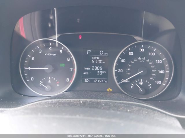 5NPD84LF0HH001598 Hyundai ELANTRA SE