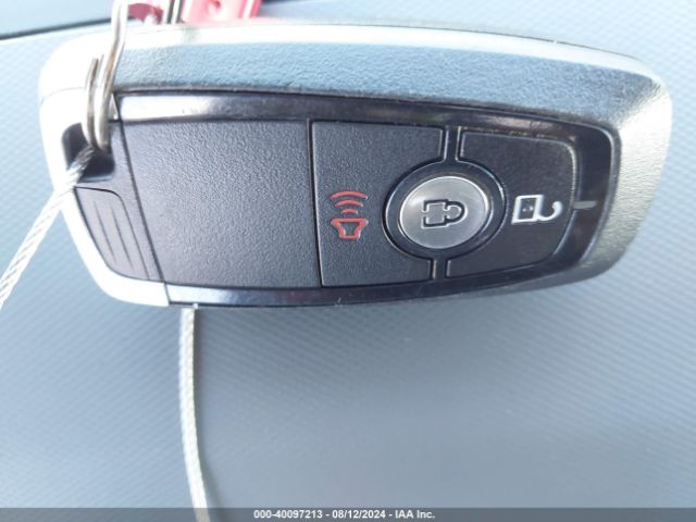 1FMDE5BH2NLB40054 Ford Bronco