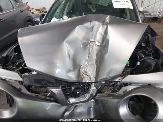 JN8AF5MR2FT501301 Nissan Juke Sl