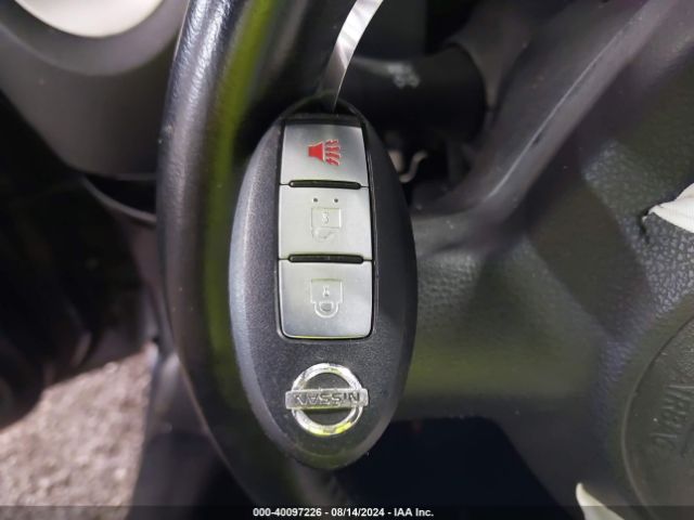 JN8AF5MR2FT501301 Nissan Juke Sl