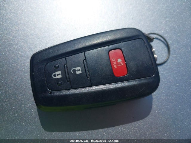Toyota Rav4 Xle 2019 2T3P1RFV1KC025461 Image 11
