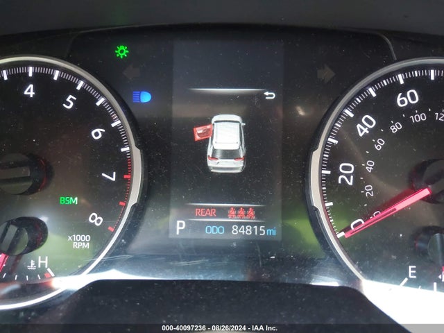 Toyota Rav4 Xle 2019 2T3P1RFV1KC025461 Image 15