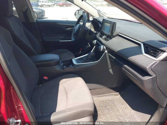 Toyota Rav4 Xle 2019 2T3P1RFV1KC025461 Image 5