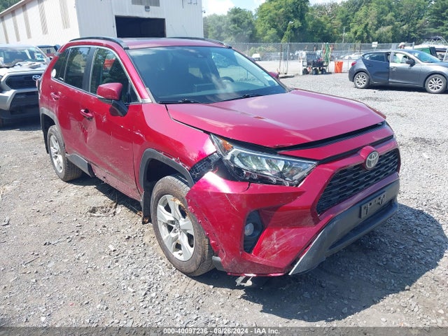 Toyota Rav4 Xle 2019 2T3P1RFV1KC025461 Image 6