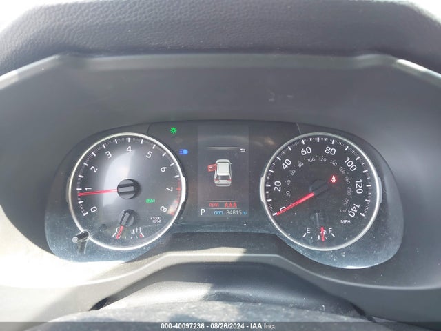 Toyota Rav4 Xle 2019 2T3P1RFV1KC025461 Image 7