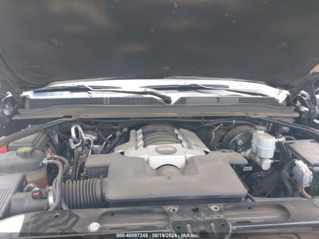 1GYS4JKJ4LR168856 Cadillac Escalade Esv 4wd Premium Luxury