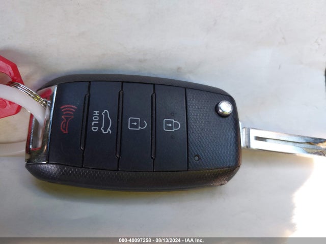 KIA Optima Lx 2015 5XXGM4A75FG477021 Image 11