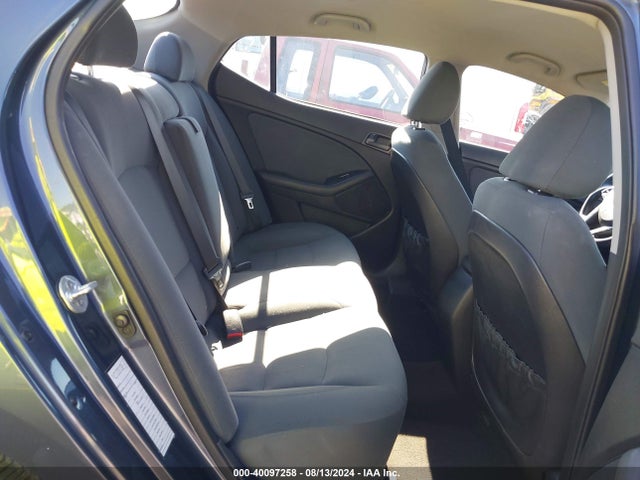 KIA Optima Lx 2015 5XXGM4A75FG477021 Image 8