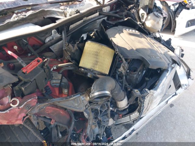 WA1BNAFY5J2178838 Audi Q5 2.0t Premium/2.0t Tech Premium