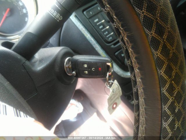 KL4CJGSB8EB780725 Buick Encore Leather