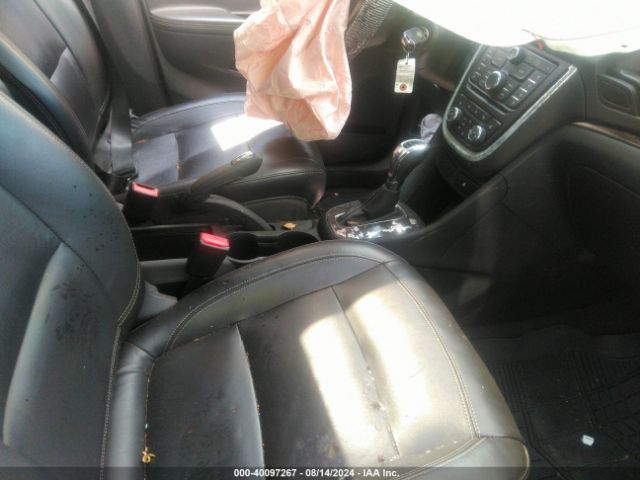 KL4CJGSB8EB780725 Buick Encore Leather