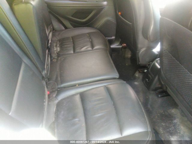 KL4CJGSB8EB780725 Buick Encore Leather