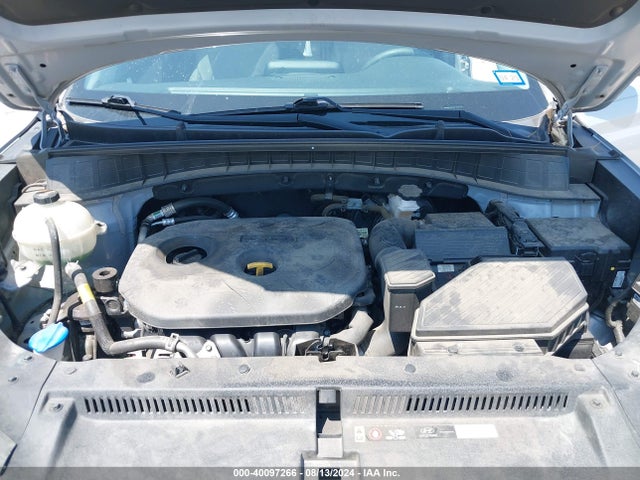 Hyundai Tucson Value 2020 KM8J33A45LU162116 Image 10