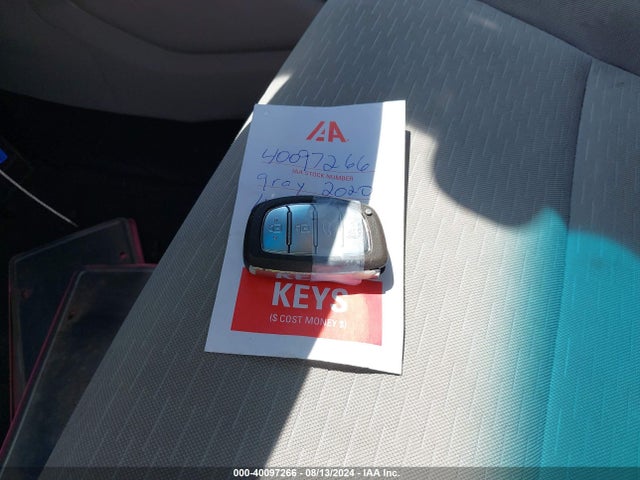 Hyundai Tucson Value 2020 KM8J33A45LU162116 Image 11